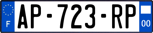 AP-723-RP