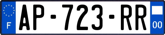 AP-723-RR