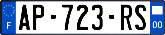 AP-723-RS