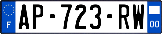 AP-723-RW