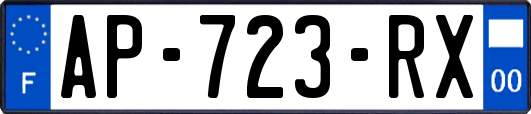 AP-723-RX