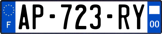 AP-723-RY