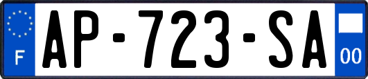 AP-723-SA