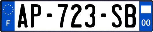 AP-723-SB