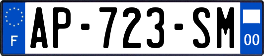AP-723-SM