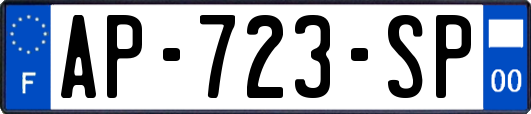 AP-723-SP