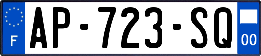 AP-723-SQ