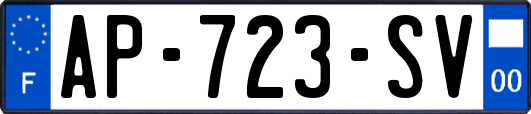 AP-723-SV
