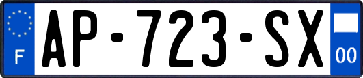 AP-723-SX