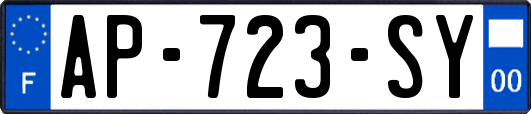 AP-723-SY