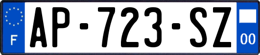 AP-723-SZ