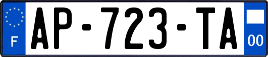 AP-723-TA