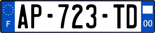AP-723-TD