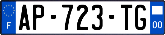 AP-723-TG