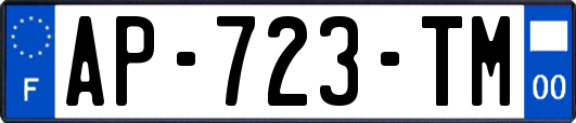 AP-723-TM