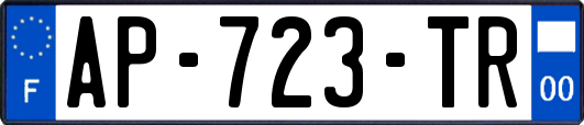 AP-723-TR