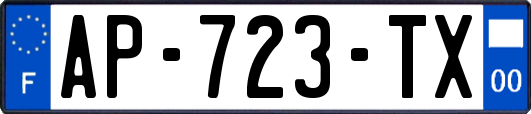 AP-723-TX