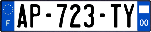 AP-723-TY
