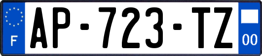 AP-723-TZ