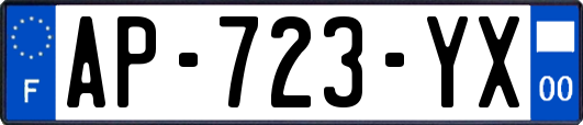 AP-723-YX
