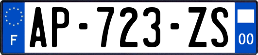 AP-723-ZS