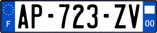 AP-723-ZV