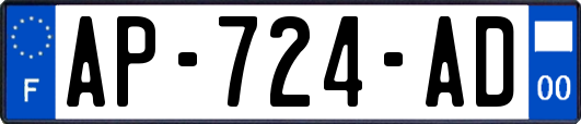 AP-724-AD