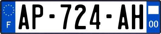 AP-724-AH