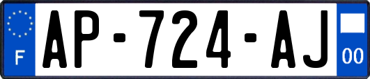 AP-724-AJ