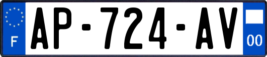 AP-724-AV