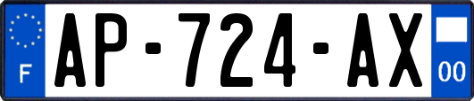 AP-724-AX
