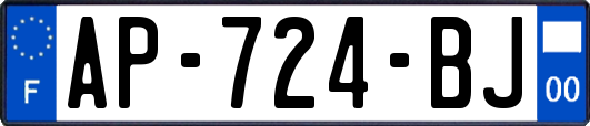 AP-724-BJ