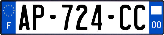 AP-724-CC