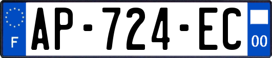 AP-724-EC