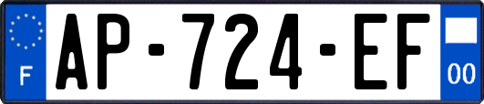 AP-724-EF