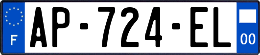 AP-724-EL