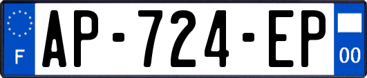 AP-724-EP