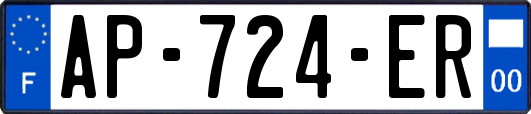 AP-724-ER
