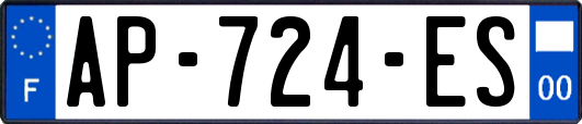 AP-724-ES