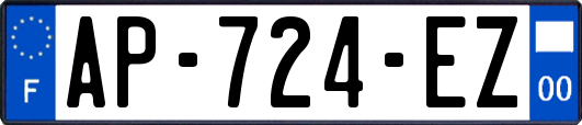 AP-724-EZ