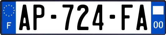 AP-724-FA
