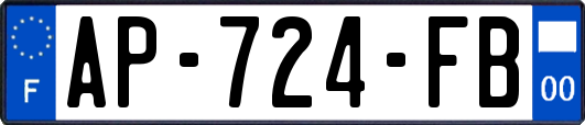AP-724-FB