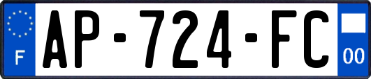 AP-724-FC