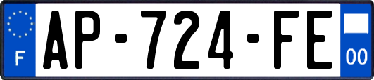AP-724-FE