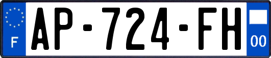 AP-724-FH