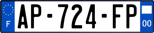 AP-724-FP