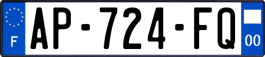 AP-724-FQ