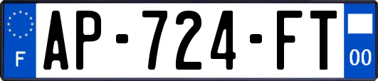 AP-724-FT