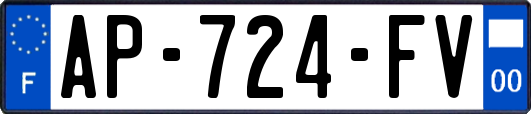 AP-724-FV