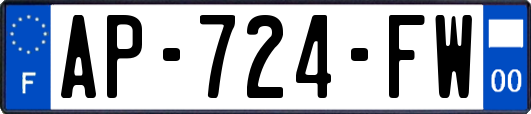 AP-724-FW